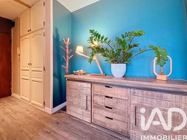 Appartement à vendre 3 pièces 66 m² Marly-le-Roi