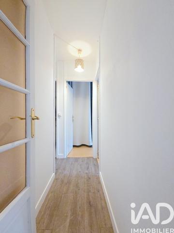 Appartement à vendre 3 pièces 66 m² Marly-le-Roi