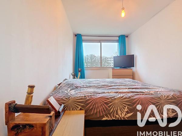 Appartement à vendre 3 pièces 66 m² Marly-le-Roi