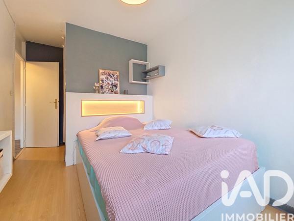 Appartement à vendre 3 pièces 66 m² Marly-le-Roi
