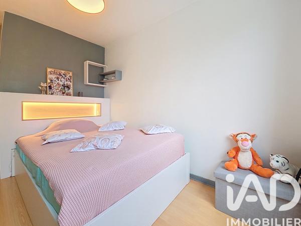 Appartement à vendre 3 pièces 66 m² Marly-le-Roi