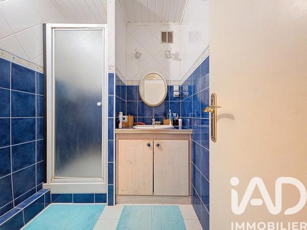 Appartement à vendre 3 pièces 66 m² Marly-le-Roi