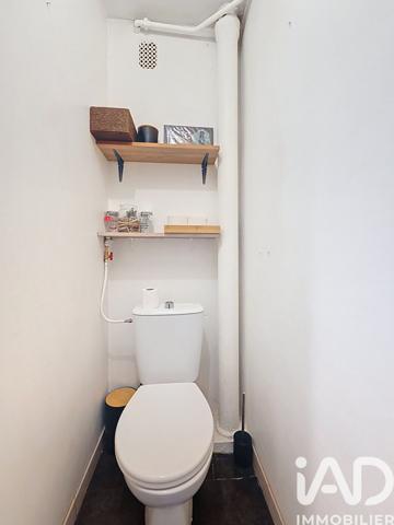 Appartement à vendre 3 pièces 66 m² Marly-le-Roi