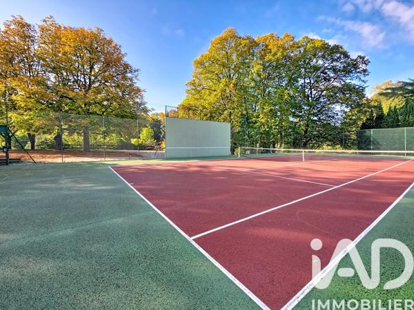 Appartement à vendre 3 pièces 66 m² Marly-le-Roi