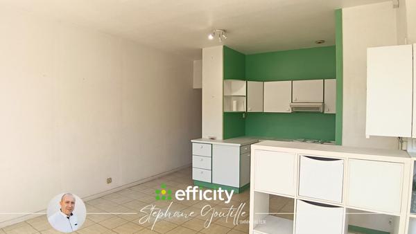 Appartement
         2 pièces
        - 42 m² 75 000 € *