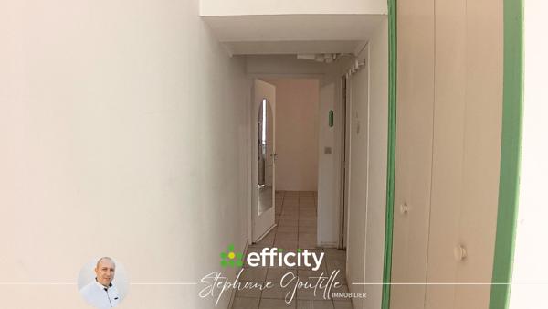 Appartement
         2 pièces
        - 42 m² 75 000 € *