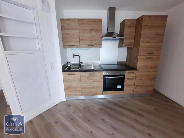 Appartement à louer 2 pièces 44.34m² Juvisy-sur-Orge (91260)
