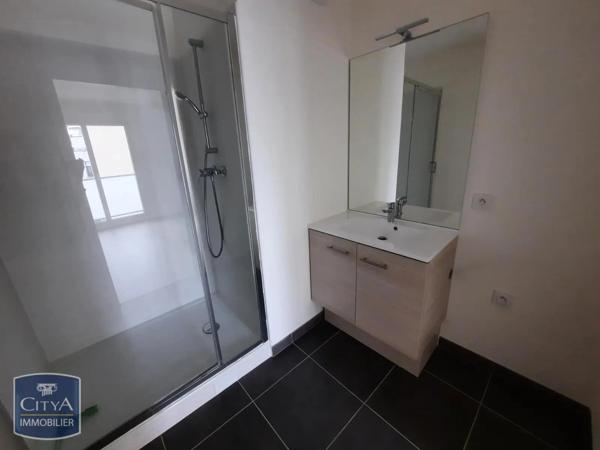 Appartement à louer 2 pièces 44.34m² Juvisy-sur-Orge (91260)