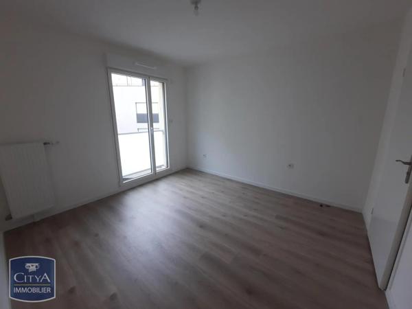 Appartement à louer 2 pièces 44.34m² Juvisy-sur-Orge (91260)