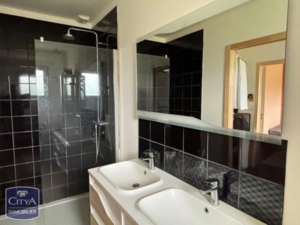 Maison à vendre 5 pièces 139.51m² Iteuil (86240)
