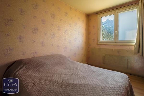Appartement à vendre 2 pièces 44.46m² Saint-Jean-de-la-Ruelle (45140)