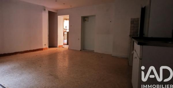 Maison à vendre 4 pièces 98 m² Plombières-les-Bains