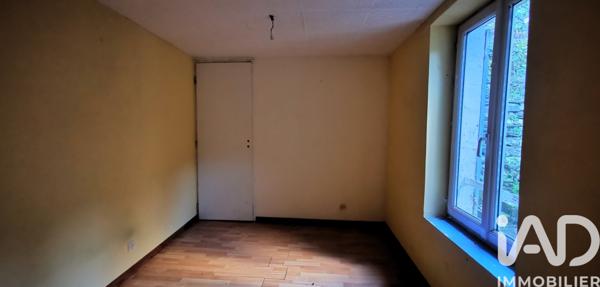 Maison à vendre 4 pièces 98 m² Plombières-les-Bains