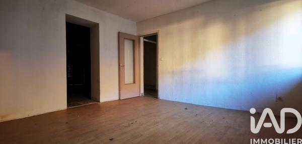 Maison à vendre 4 pièces 98 m² Plombières-les-Bains