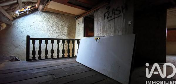 Maison à vendre 4 pièces 98 m² Plombières-les-Bains