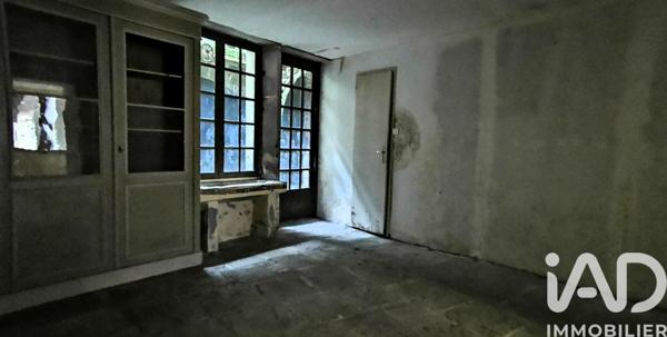 Maison à vendre 4 pièces 98 m² Plombières-les-Bains