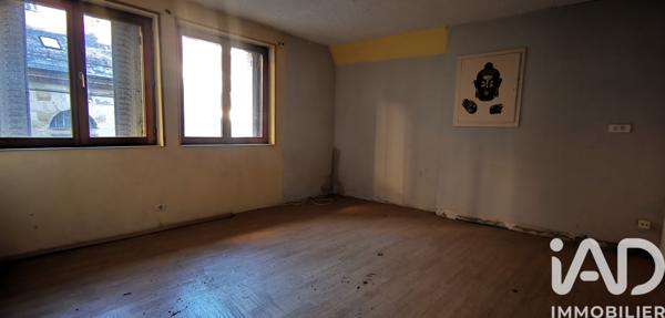 Maison à vendre 4 pièces 98 m² Plombières-les-Bains