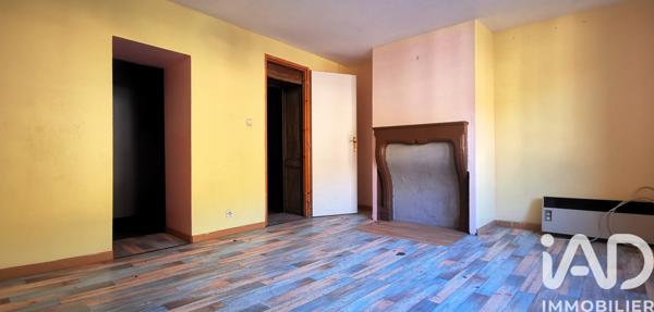 Maison à vendre 4 pièces 98 m² Plombières-les-Bains