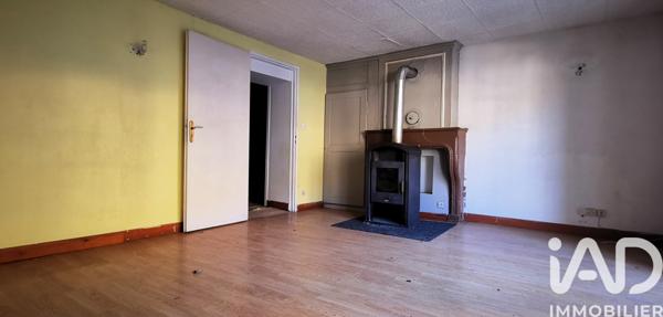 Maison à vendre 4 pièces 98 m² Plombières-les-Bains
