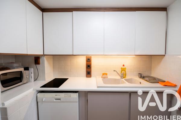 Appartement à vendre 2 pièces 45 m² Prémanon