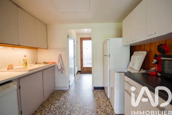Appartement à vendre 2 pièces 45 m² Prémanon