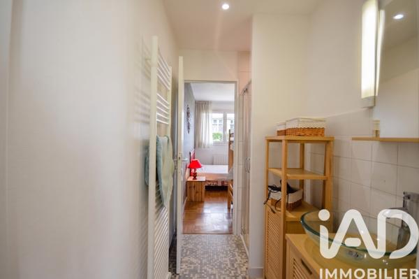 Appartement à vendre 2 pièces 45 m² Prémanon