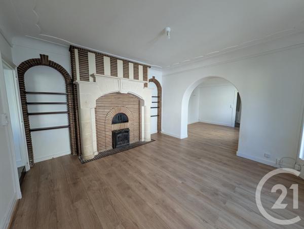 Maison à vendre  6 pièces - 130 m2 ARDENTES - 36