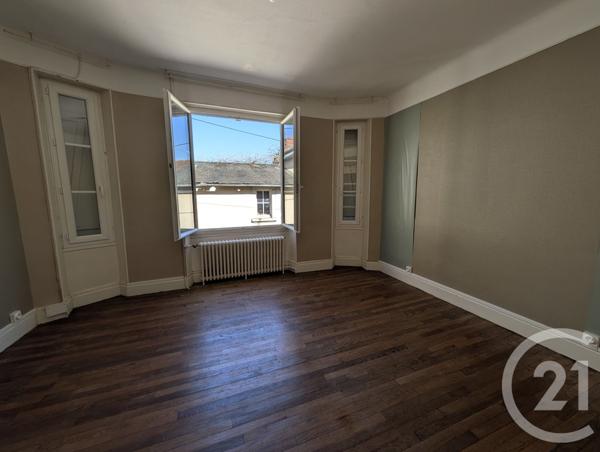 Maison à vendre  6 pièces - 130 m2 ARDENTES - 36