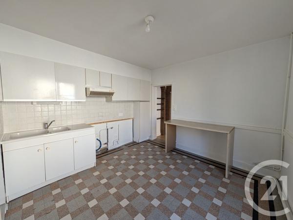 Maison à vendre  6 pièces - 130 m2 ARDENTES - 36