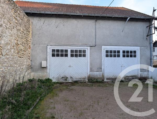 Maison à vendre  6 pièces - 130 m2 ARDENTES - 36