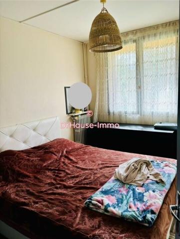 Appartement à vendre 3 pièces de 56 m²