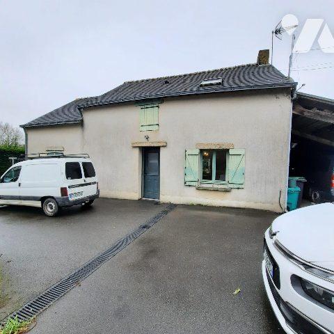 Maison à vendre Saint-Étienne-de-Montluc