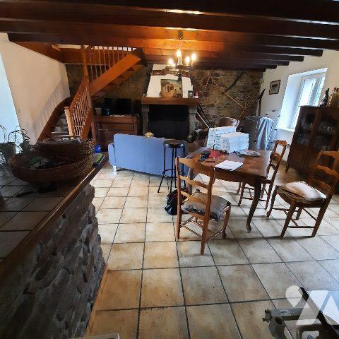 Maison à vendre Saint-Étienne-de-Montluc