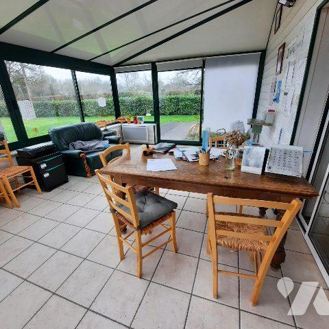 Maison à vendre Saint-Étienne-de-Montluc