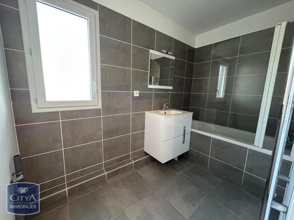 Appartement à louer 2 pièces 47.9m² Montpellier (34070)