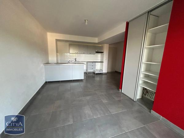 Appartement à louer 2 pièces 47.9m² Montpellier (34070)
