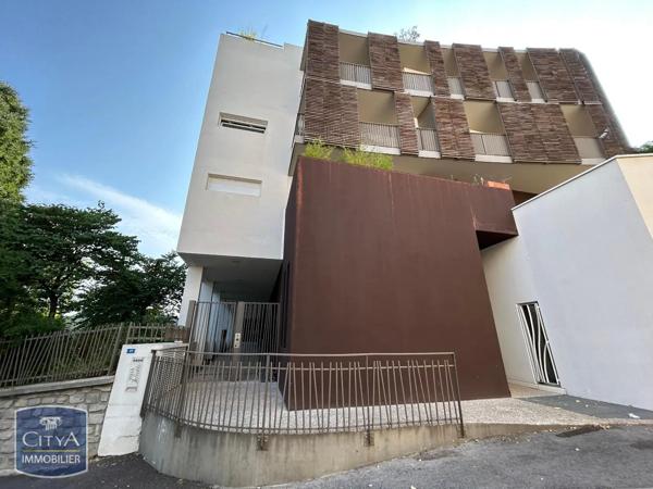 Appartement à louer 2 pièces 47.9m² Montpellier (34070)