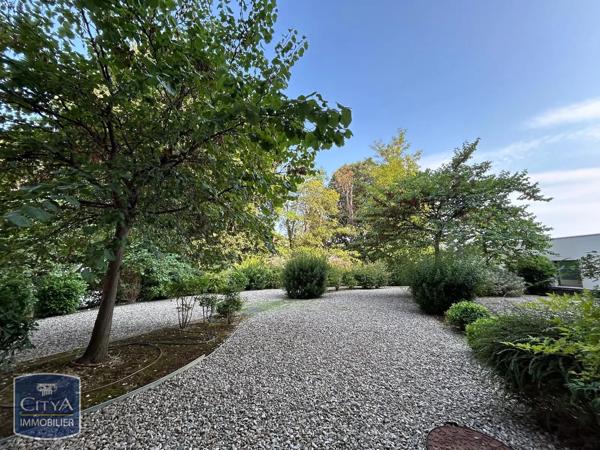 Appartement à louer 2 pièces 47.9m² Montpellier (34070)