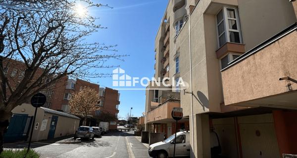 À vendre Appartement 3 pièces 69.58 m² - ÉVry-courcouronnes 91000