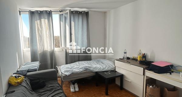 À vendre Appartement 3 pièces 69.58 m² - ÉVry-courcouronnes 91000