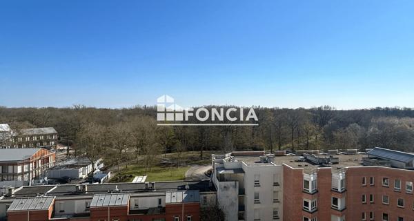 À vendre Appartement 3 pièces 69.58 m² - ÉVry-courcouronnes 91000
