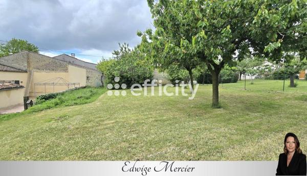 Maison 4 pièces - 112 m²