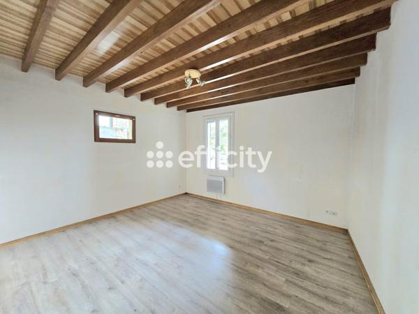 Maison 4 pièces - 112 m²