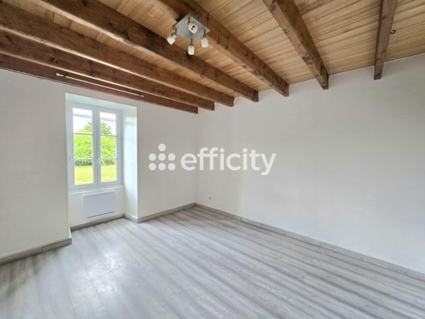 Maison 4 pièces - 112 m²