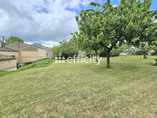 Maison 4 pièces - 112 m²