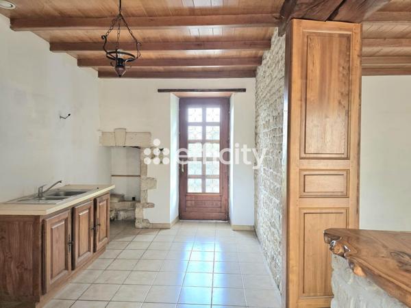 Maison 4 pièces - 112 m²