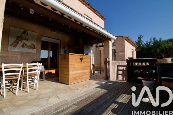 Maison à vendre 6 pièces 168 m² Nébian