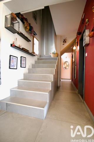 Maison à vendre 6 pièces 168 m² Nébian