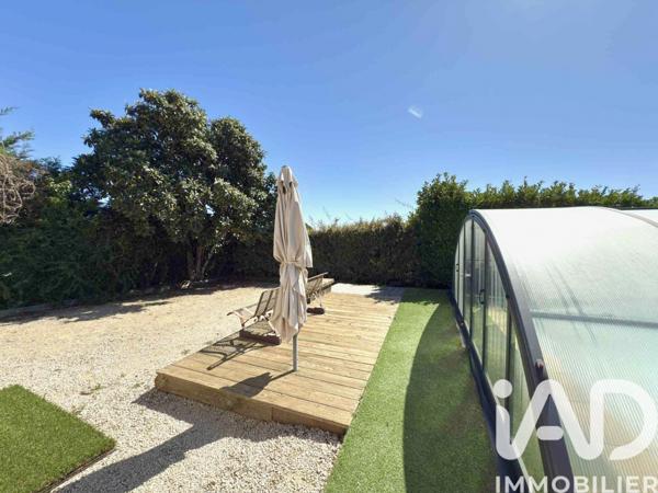 Maison à vendre 6 pièces 168 m² Nébian