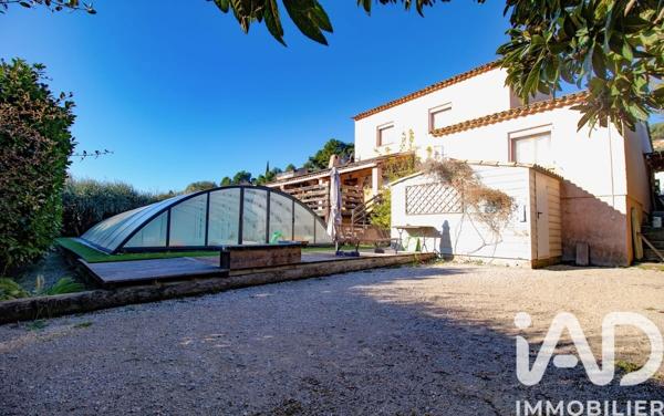Maison à vendre 6 pièces 168 m² Nébian